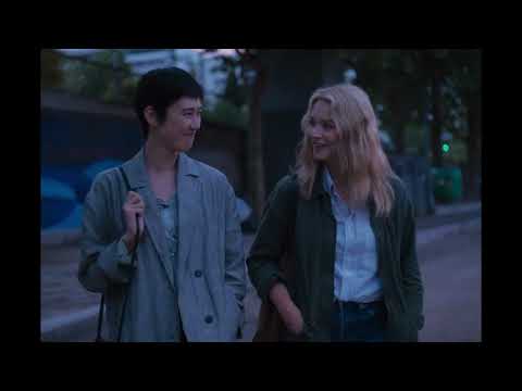 All of a sudden | Tráiler original | Cannes 2026 | StyleFeelFree. SFF magazine