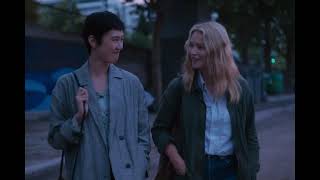 All of a sudden | Tráiler original | Cannes 2026 | StyleFeelFree. SFF magazine