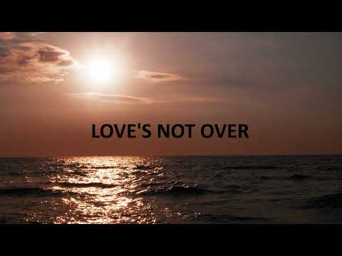 AN21, Silhouette, Kuaigon - Love's Not Over (Intro Dawn Edit)