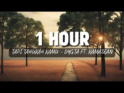 1 Hour Tapi Tahukah Kamu