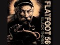 flatfoot 56 Black Thorn