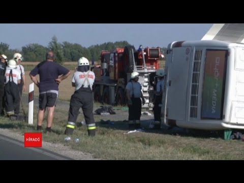 Elítélték a baleset okozóját