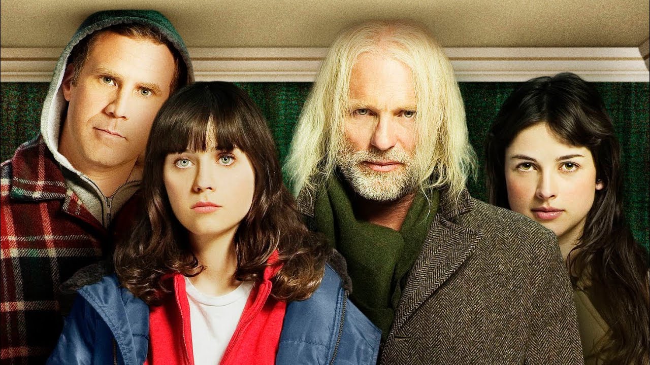 Winter Passing (2005 1080p)