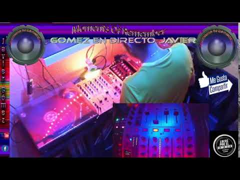 Moments Of Remember Programa 183