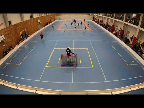 P15 valtakunnallinen KeLy vs OFBC 4.11.2023