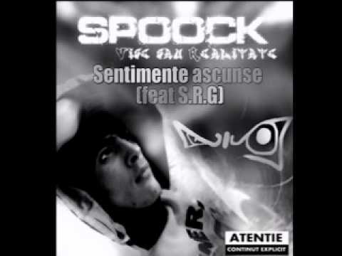 14. SpoocK - Sentimente ascunse (feat S.R.G)