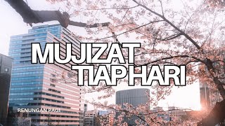Download lagu Mujizat Setiap Hari - Renungan dan Doa Pagi 22 April 2026 mp3