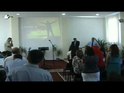 Gosen 10.08.2014 - dum seara (Popa Daniel)