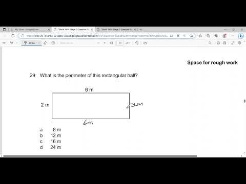 GRADE 4, 5 , 6 , 7   PEP MATHS 2023