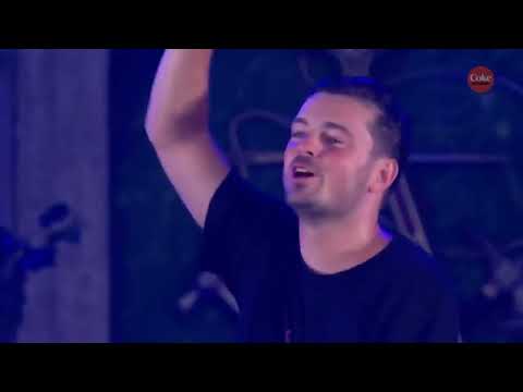 Justin Mylo & Ryos - ID W/ Avicii - Without You [Tomorrowland 2023]