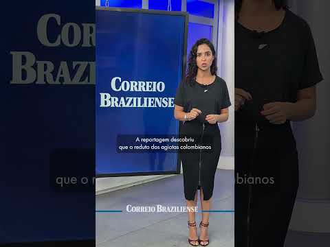 INVESTIGAÇÃO REVELA CONEXÃO ENTRE AGIOTAGEM NO DF E CRIME TRANSNACIONAL