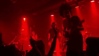 The Buttertones - Matador