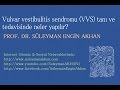 Prof. Dr. Süleyman Engin Akhan Prof. Dr. Süleyman Engin Akhan