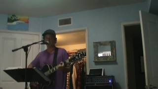 borrowed time augustana cover