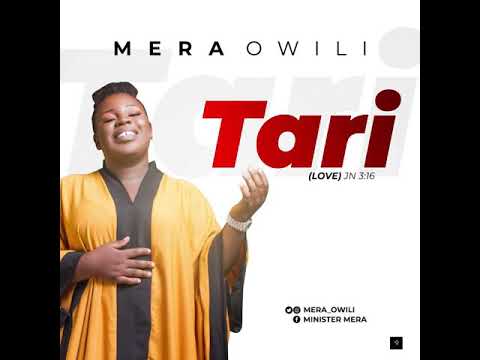 MERA OWILI- TARI (LOVE)_ OFFICIAL AUDIO