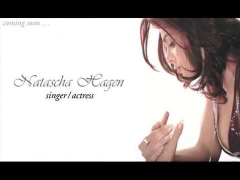 Natascha Hagen -  Without You