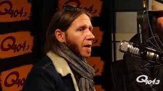 Blackberry Smoke Talk Gregg Allman, &#39;Like an Arrow,&#39; New Album on the Way