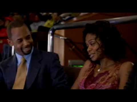 Woman Thou Art Loosed (2004) Official Trailer