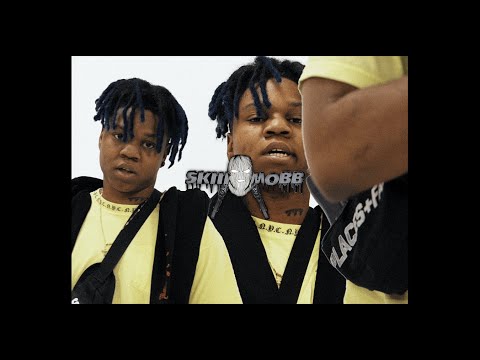 Cupid! - Last Year (Official Music Video) Shot By #SKIIIMOBB