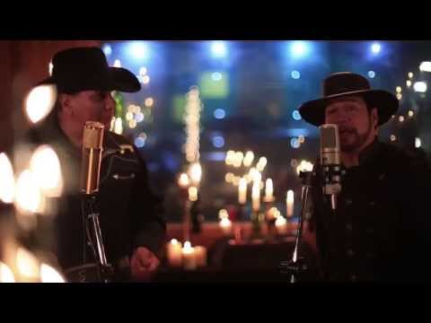 La Mafia Feat. Bronco - Que no quede huella / Como me duele amor