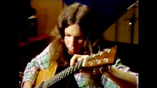 💜Michael Hedges 💫 Silent Anticipations🌪July 1982 🎻🥁Historic TV Special:  The Music of Windham Hill