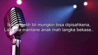 Download lagu REBUTAN ANAK - KARAOKE mp3 Download lagu REBUTAN ANAK - KARAOKE mp3