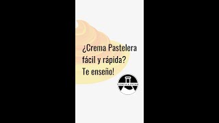 Download lagu ¿Crema Pastelera fåcil y råpida? Te enseño! #cienciaycocina #shorts mp3 Download lagu ¿Crema Pastelera fåcil y råpida? Te enseño! #cienciaycocina #shorts mp3