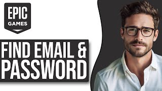 How To Find Your Epic Games Email And Password (NEW UPDATE!)