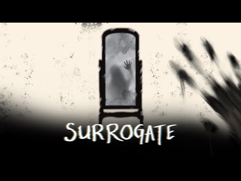 afbeelding Surrogate | Official Trailer | Horror Brains