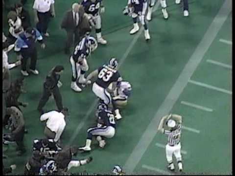 1991 CFL Eastern Final - 8th segment