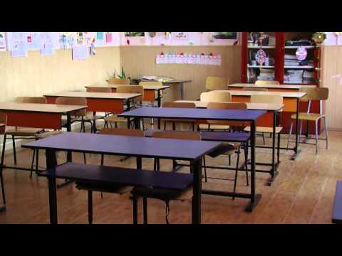 Ajută un sat. Schimbă o țară - Hârseni