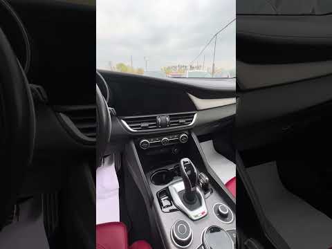 фото alfa romeo giulia ii (952) 0