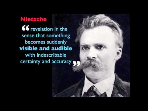 Danny Nemu - From the Lips of Spirits? Music and Poetry in the Santo Daime Ayahuasca Tradition.