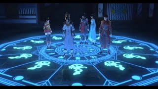 Download lagu BATTLE THROUGH THE HEAVENS season 5 Episode 9 sub indo mp3 Download lagu BATTLE THROUGH THE HEAVENS season 5 Episode 9 sub indo mp3