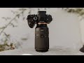 Tamron 70-180mm 2.8 - Real World Review | Sony A7IV