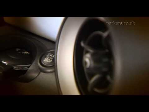 MINI Hatchback (2006 - 2013) Review Video