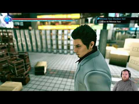 Yakuza Kiwami 2 Pt 52