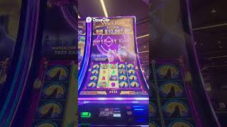 Slot Machine Big Win! π€ Wolf Run Eclipse #slots #casino #jackpot