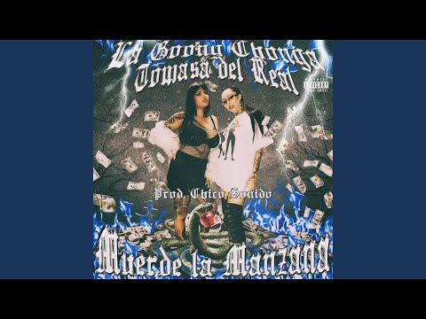 Tu Me Gustas (feat. La Goony Chonga & Tomasa Del Real)
