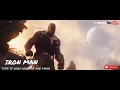 IRON MAN This Is How Legends Are Made TBeatz Status