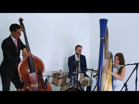 Amélie Ashby | Jazz Duo | South East London