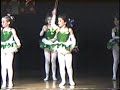 Anna Ballerina 1995
