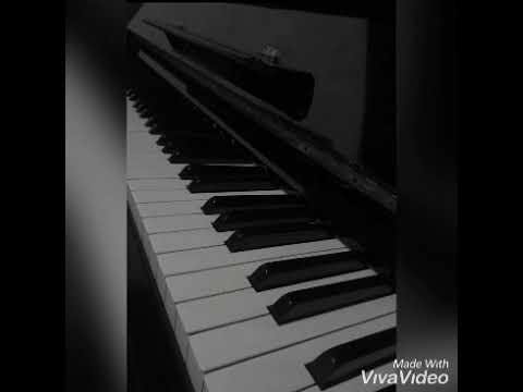 Sihilel Vu | සිහිලැල් වූ - Bhathiya ft. Umariya (Piano)