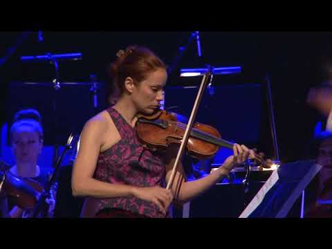 Adventures of Sherlok Homes, Sonja Kalajić violin & Erhan Shukri's ARCO string orchestra