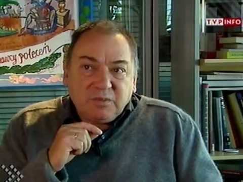 18. Za kulisami PRL-u - Zanim powstał KOR