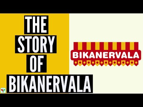 download lagu mp3 mp4 Owner Of Bikanerwala, download lagu Owner Of Bikanerwala gratis, unduh video klip Owner Of Bikanerwala