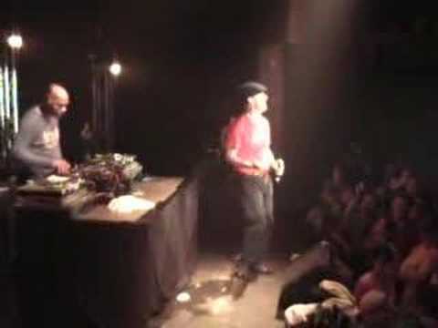 David Rodigan @ Riddim Clash 2006