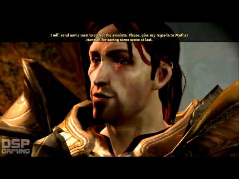 Dragon Age: Origins (360) playthrough pt61
