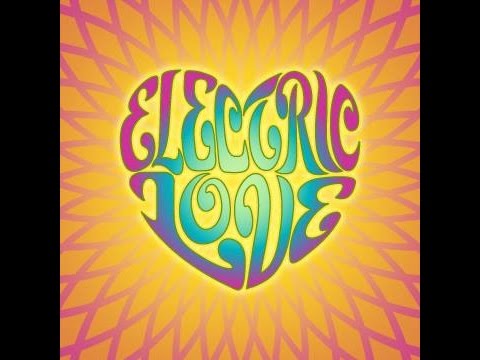 Electric Love 2016