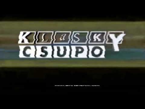 {NEW EFFECTS} Klasky Csupo in G Majors 1620,1622 And 1623